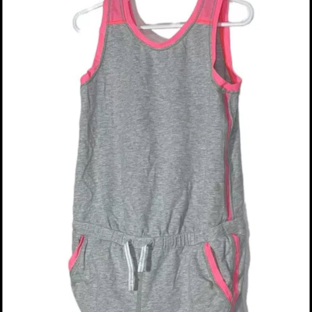 Ivivva by Lululemon Keeping It Light Romper